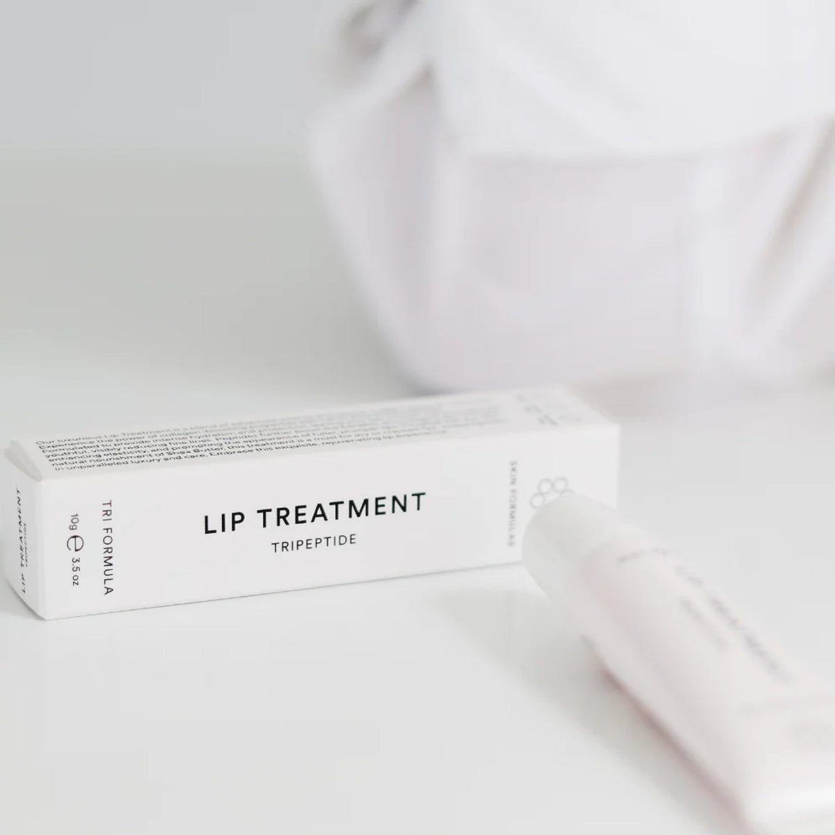 Skin Formulas Lip Treatment 10g SkinShop