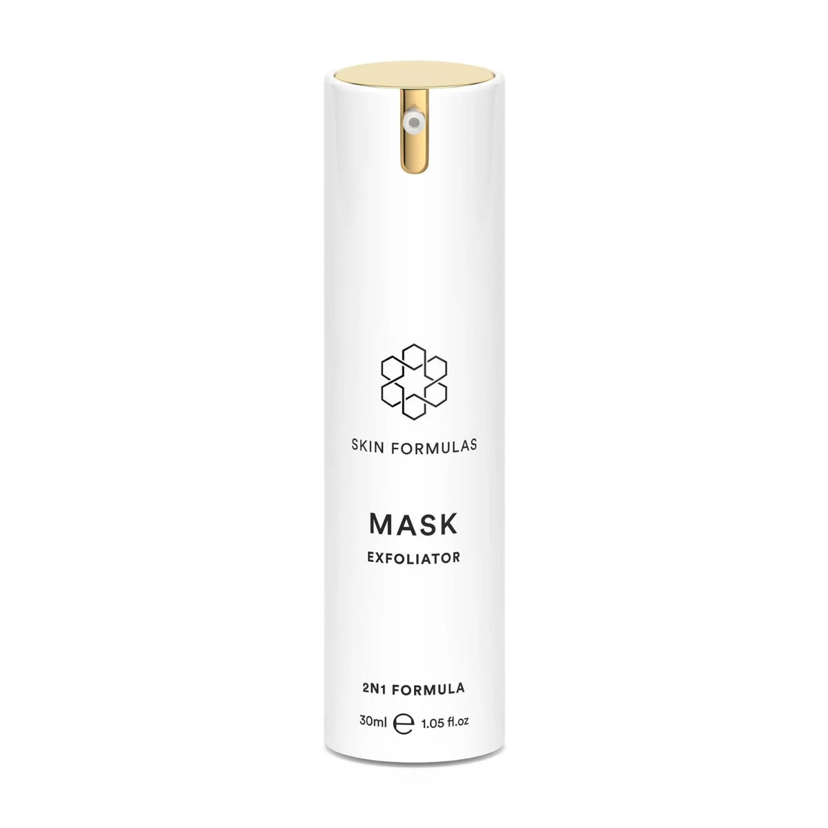 Skin FormulasSkin Formulas Mask Exfoliator 30mlSkinShop