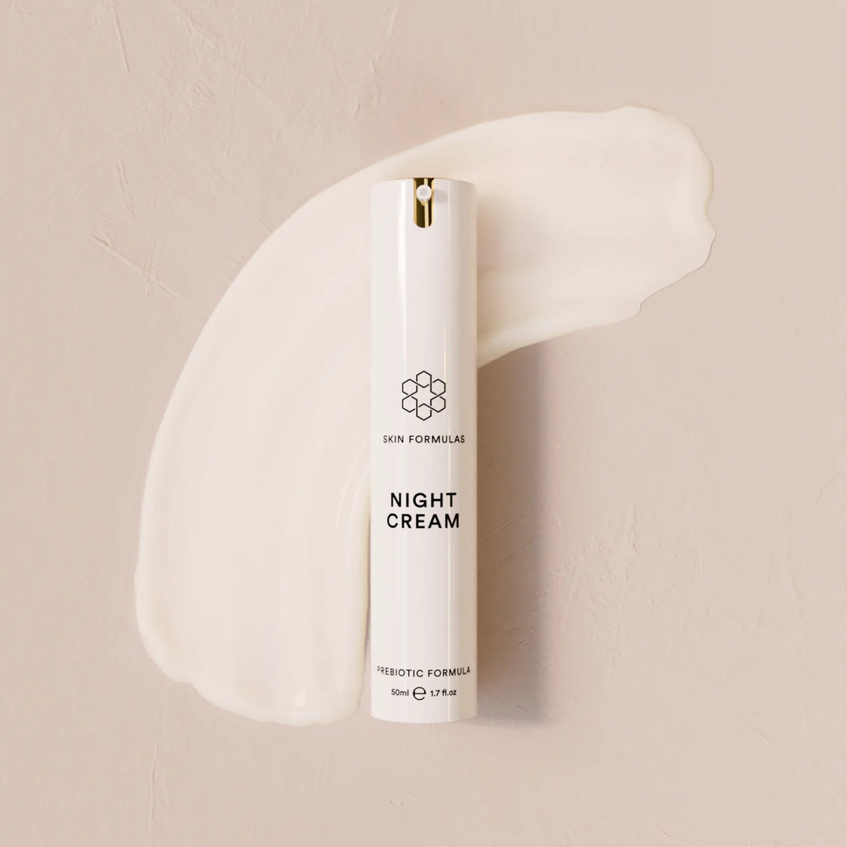 Skin FormulasSkin Formulas Night Cream 50mlSkinShop
