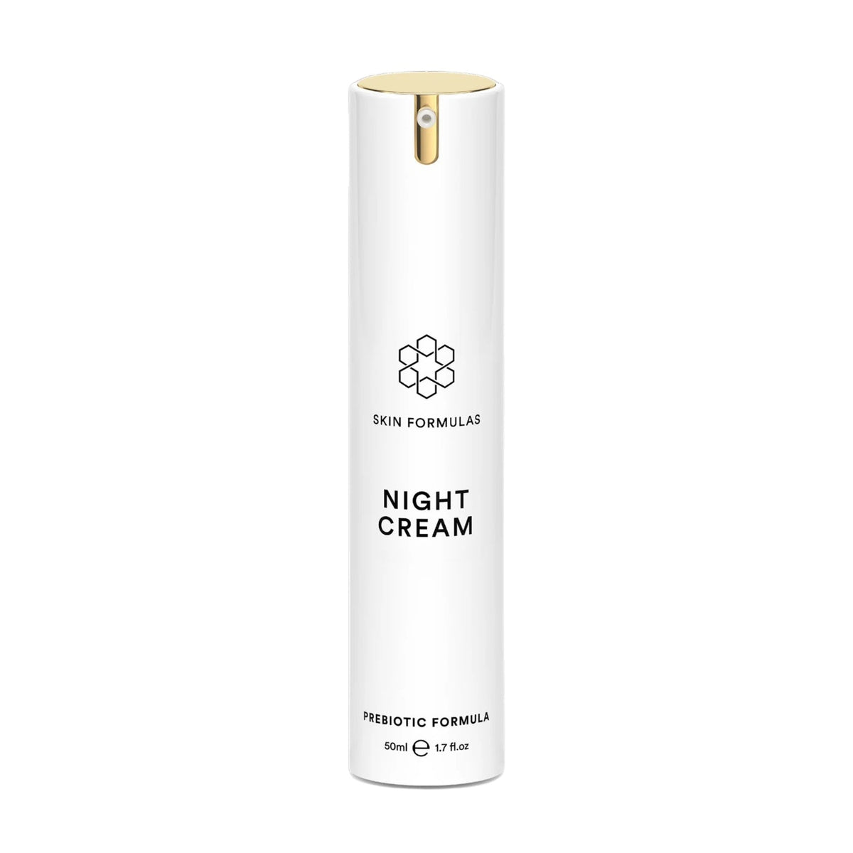 Skin FormulasSkin Formulas Night Cream 50mlSkinShop