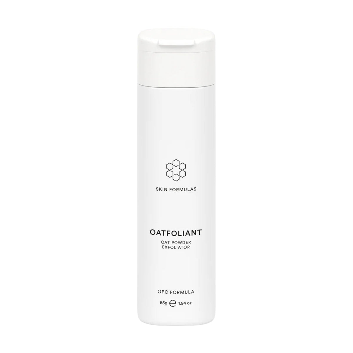 Skin FormulasSkin Formulas Oatfoliant 55gSkinShop