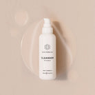 Skin Formulas Oil & Milk Cleanser 100ml SkinShop