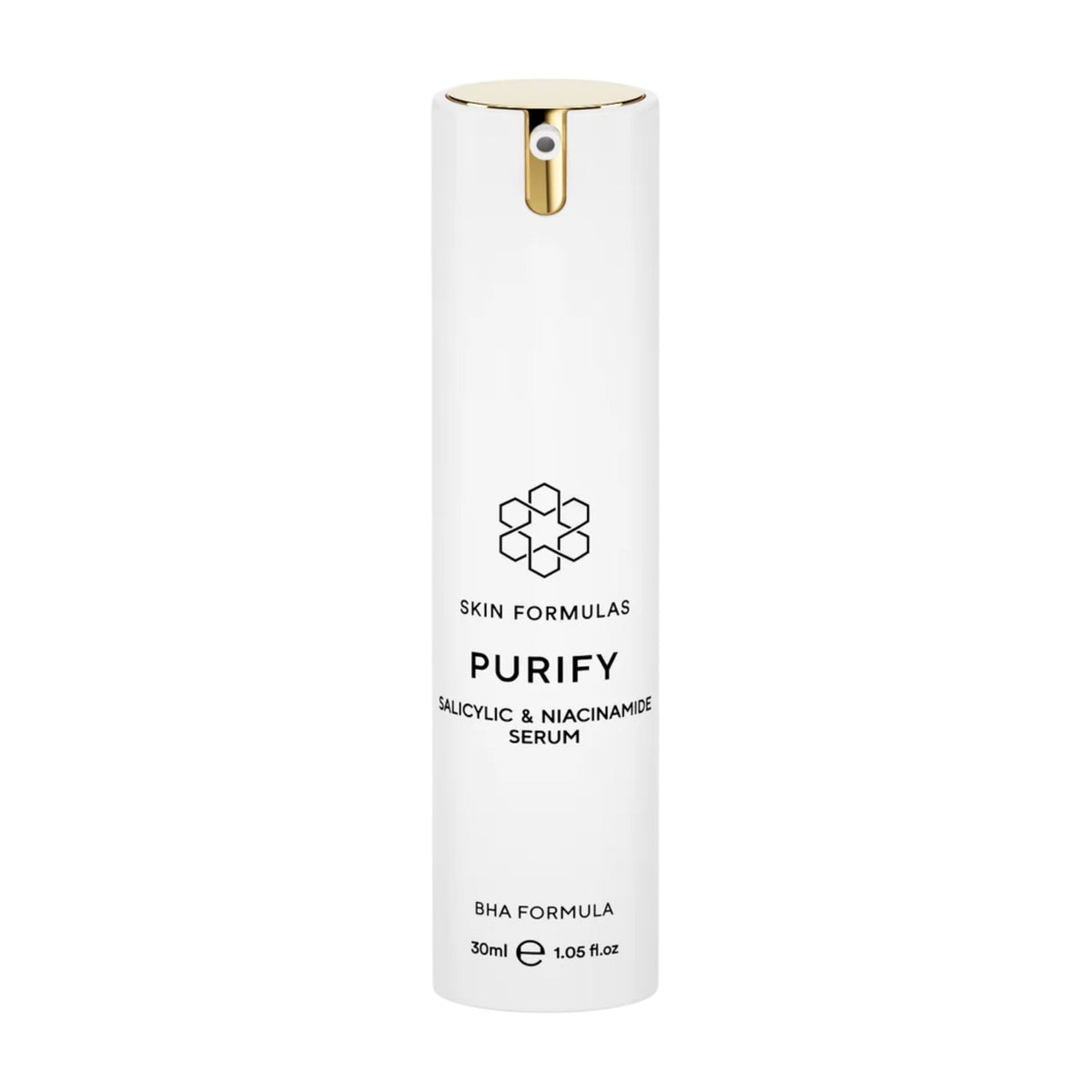 Skin FormulasSkin Formulas Purify Salicylic & Niacinamide Serum 30mlSkinShop