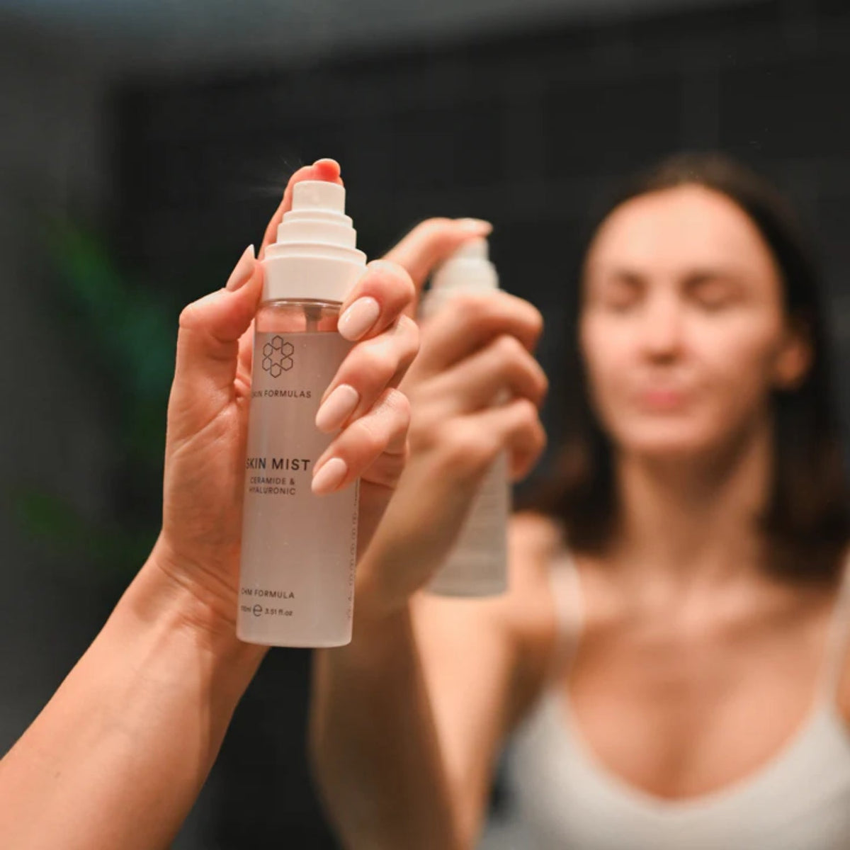 Skin FormulasSkin Formulas Skin Mist 100mlSkinShop