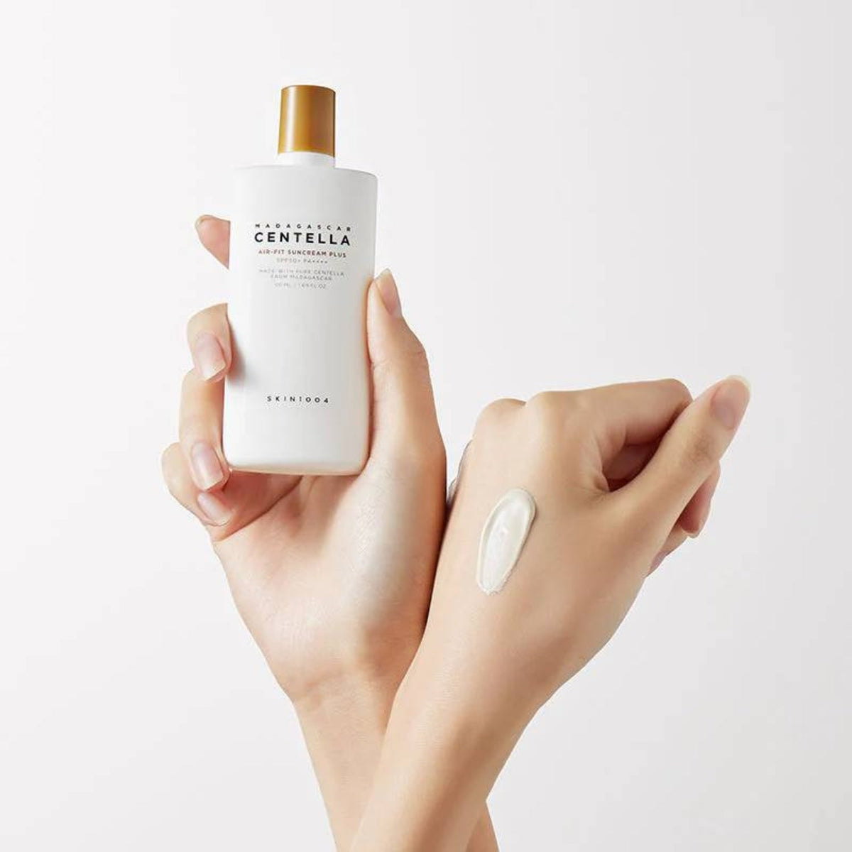 SKIN1004 Madagascar Centella Air-Fit Suncream Plus SPF50+ PA++++ SkinShop