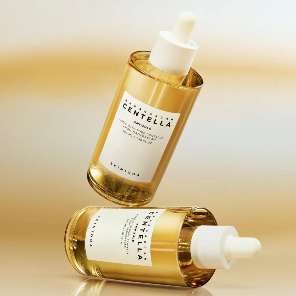 SKIN1004SKIN1004 Madagascar Centella Ampoule 100mlSkinShop