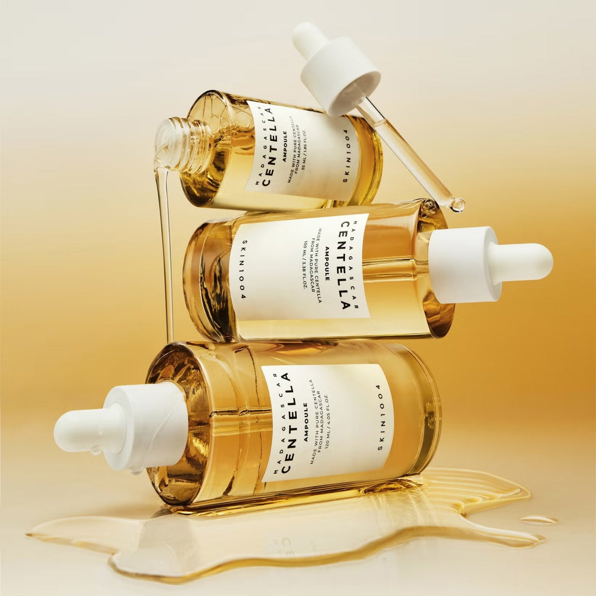 SKIN1004SKIN1004 Madagascar Centella Ampoule 100mlSkinShop