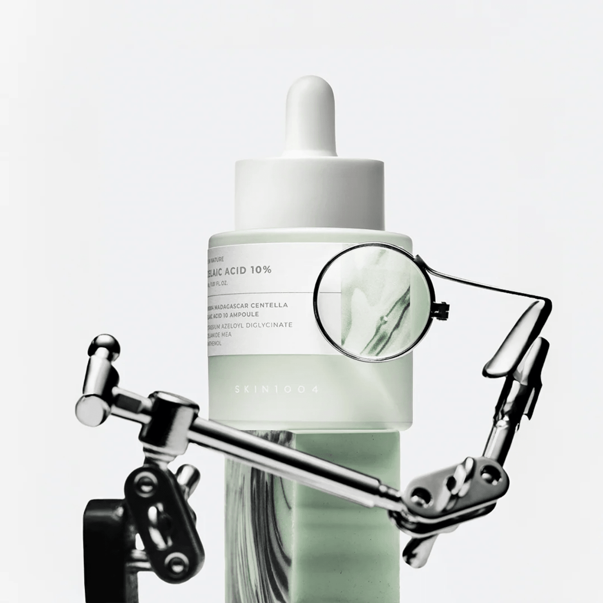 SKIN1004SKIN1004 Madagascar Centella Azelaic Acid 10 Ampoule 30mlSkinShop