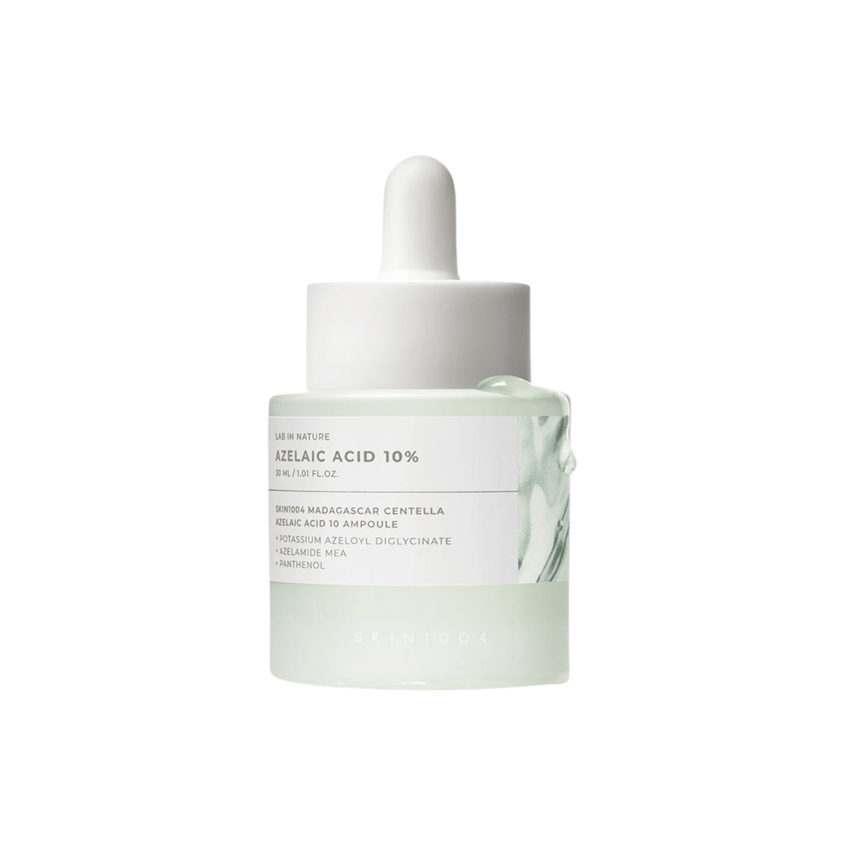 SKIN1004SKIN1004 Madagascar Centella Azelaic Acid 10 Ampoule 30mlSkinShop