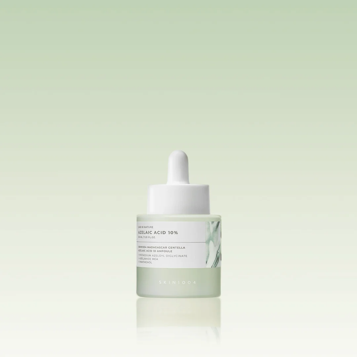 SKIN1004SKIN1004 Madagascar Centella Azelaic Acid 10 Ampoule 30mlSkinShop