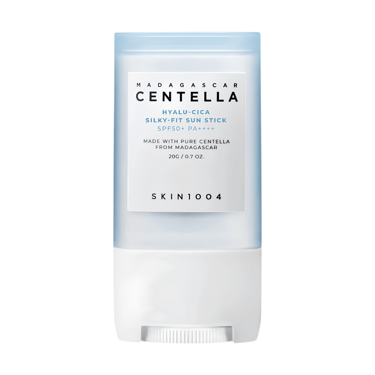 SKIN1004SKIN1004 Madagascar Centella Hyalu-Cica Silky-Fit Sun StickSkinShop