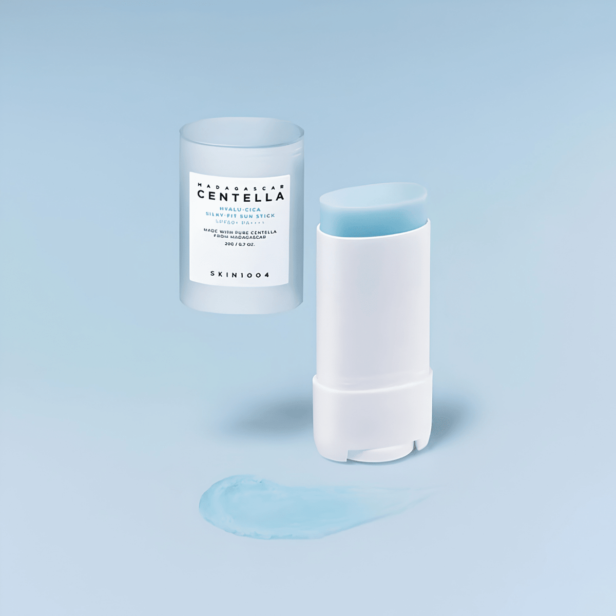 SKIN1004SKIN1004 Madagascar Centella Hyalu-Cica Silky-Fit Sun StickSkinShop