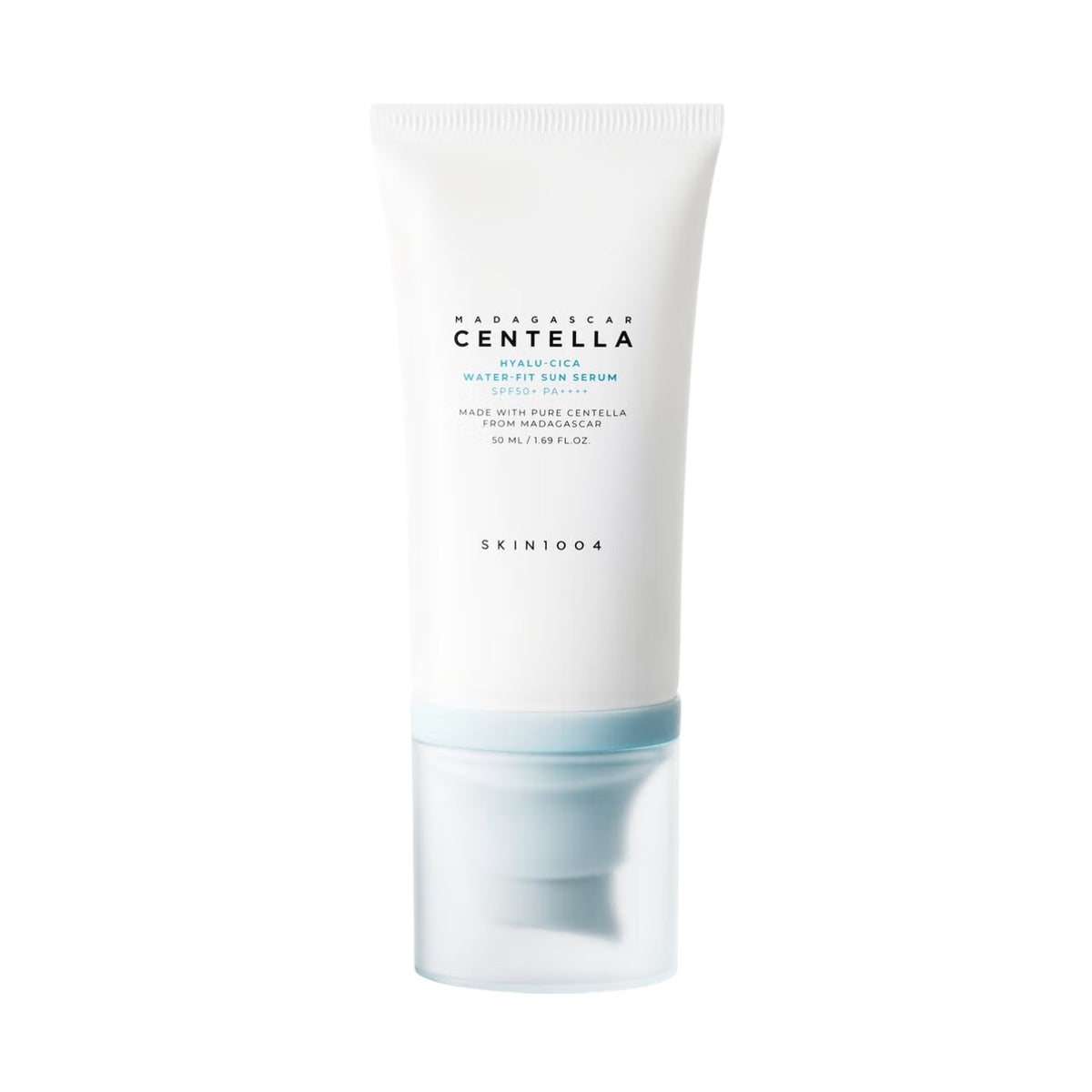 SKIN1004SKIN1004 Madagascar Centella Hyalu-Cica Water-Fit Sun Serum SPF50 50mlSkinShop