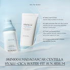 SKIN1004SKIN1004 Madagascar Centella Hyalu-Cica Water-Fit Sun Serum SPF50 50mlSkinShop