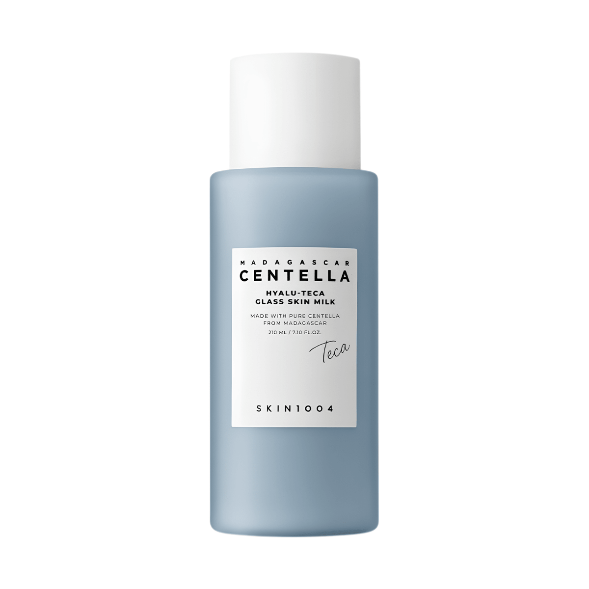SKIN1004SKIN1004 Madagascar Centella Hyalu-Teca Glass Skin Milk 210mlSkinShop