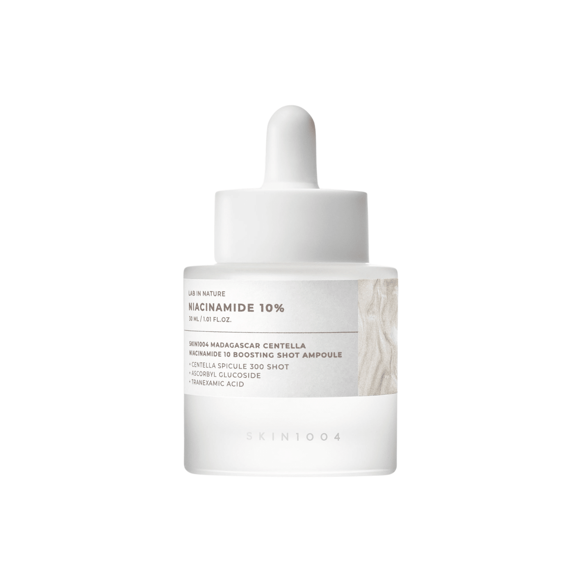 SKIN1004SKIN1004 Madagascar Centella Niacinamide 10 Boosting Shot Ampoule 30mlSkinShop