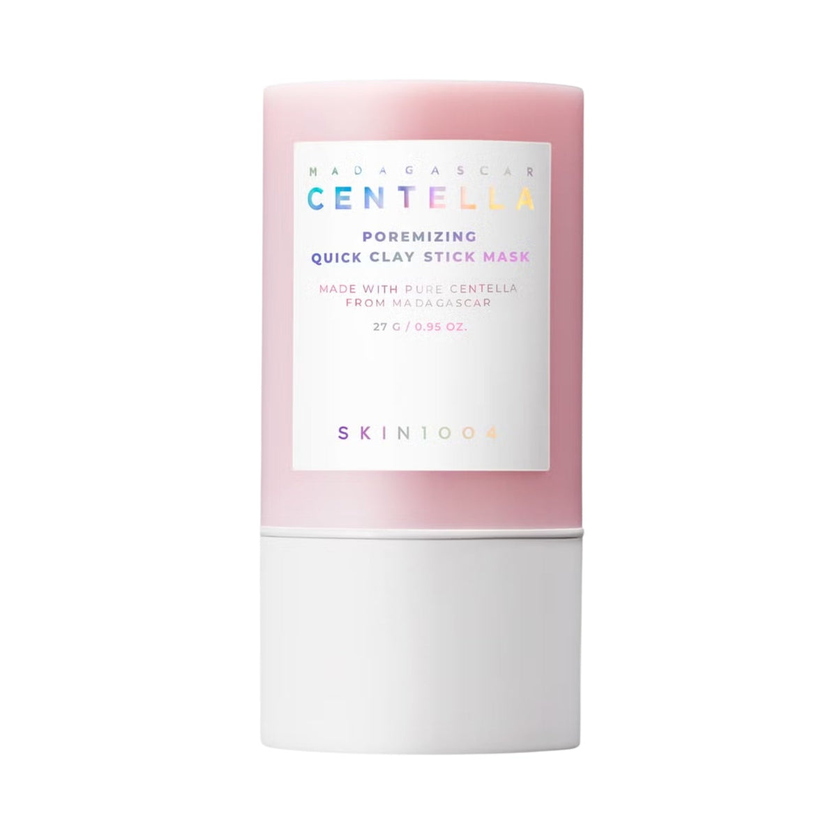 SKIN1004SKIN1004 Madagascar Centella Poremizing Quick Clay Stick Mask 27gSkinShop