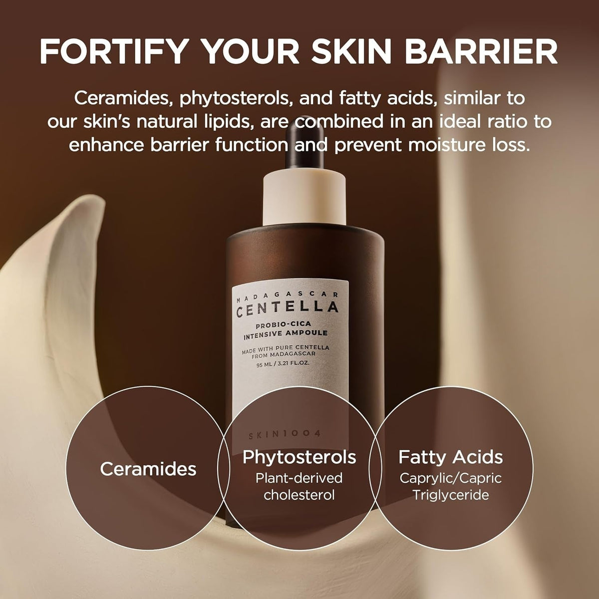 SKIN1004SKIN1004 Madagascar Centella Probio-Cica Intensive Ampoule 95mlSkinShop