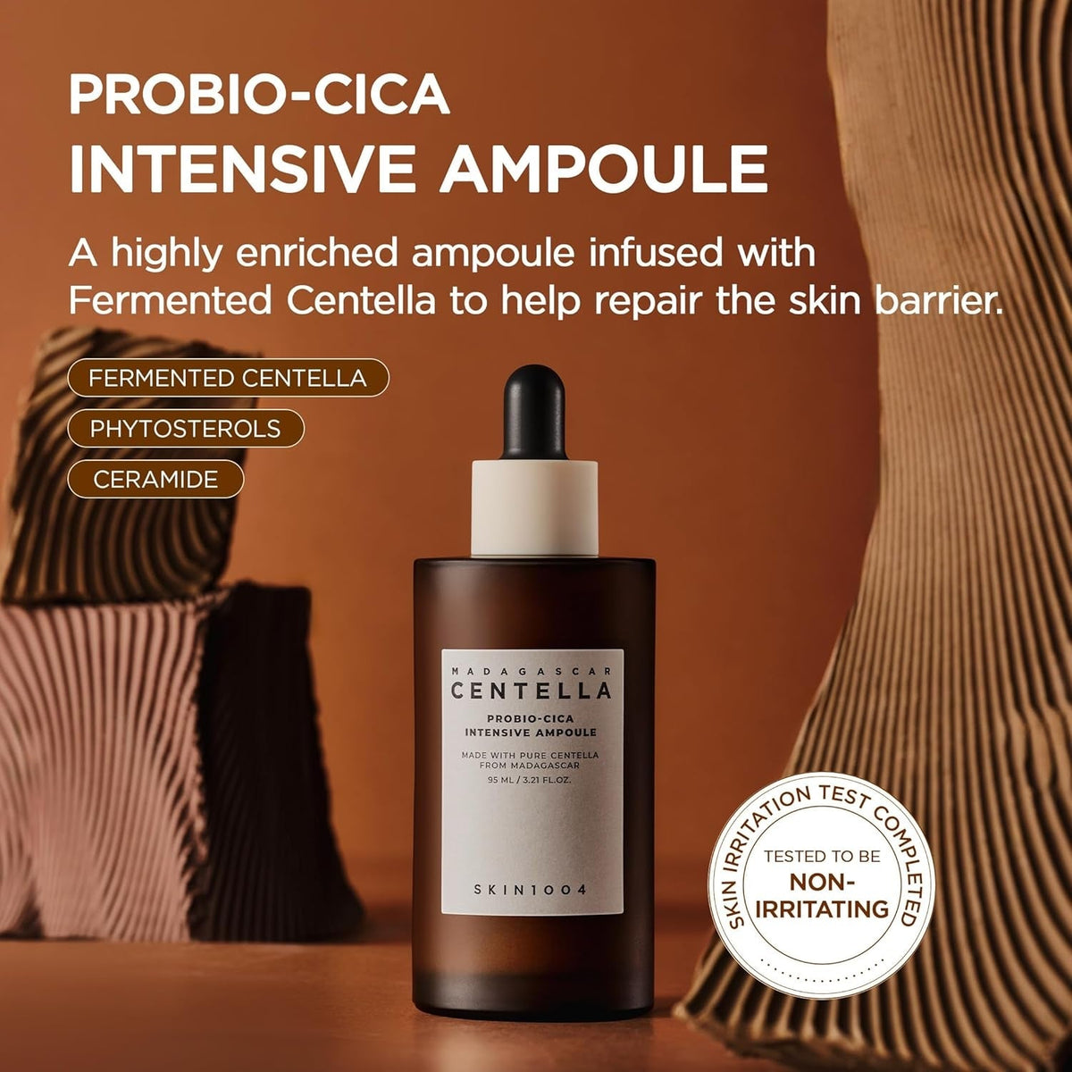 SKIN1004SKIN1004 Madagascar Centella Probio-Cica Intensive Ampoule 95mlSkinShop
