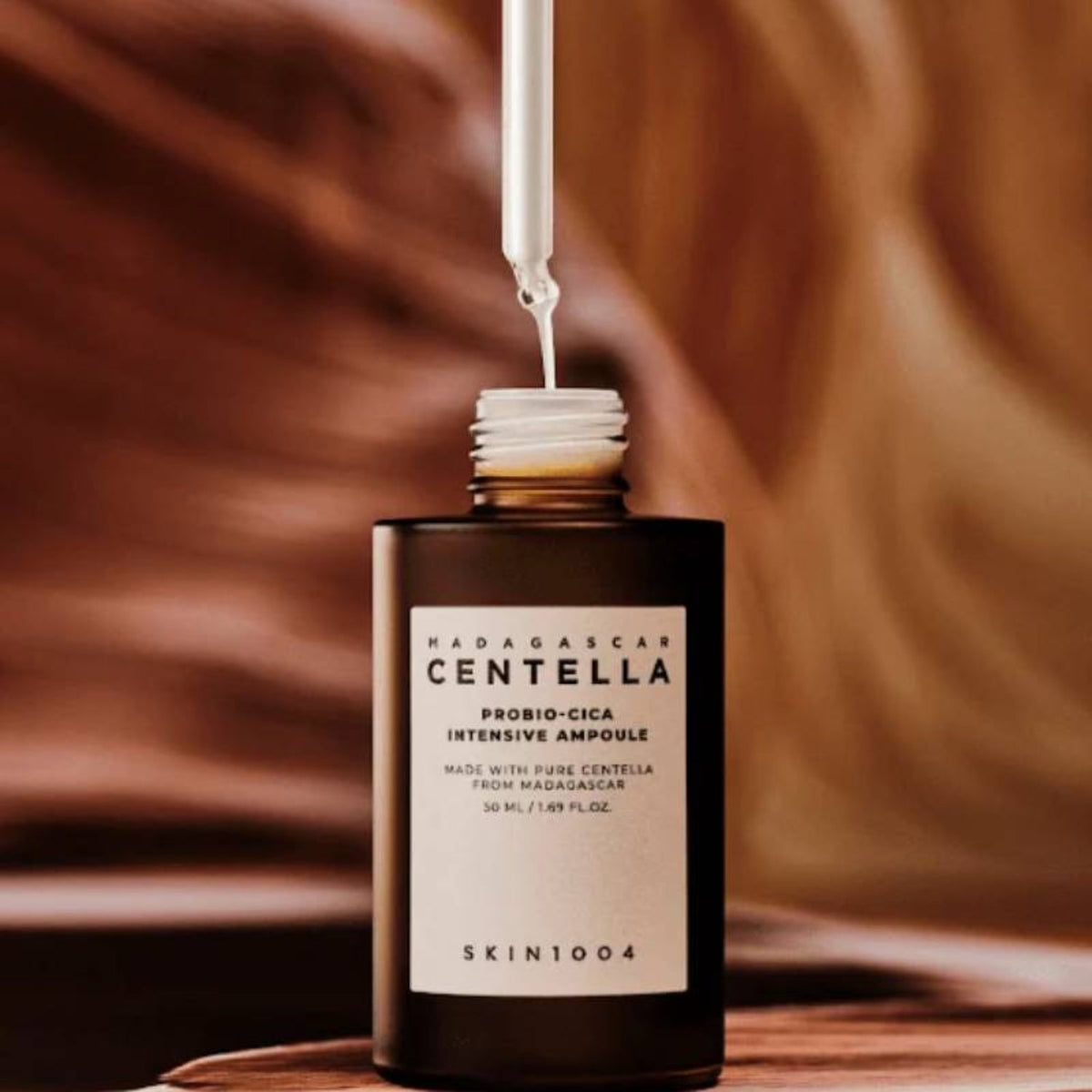 SKIN1004SKIN1004 Madagascar Centella Probio-Cica Intensive Ampoule 95mlSkinShop