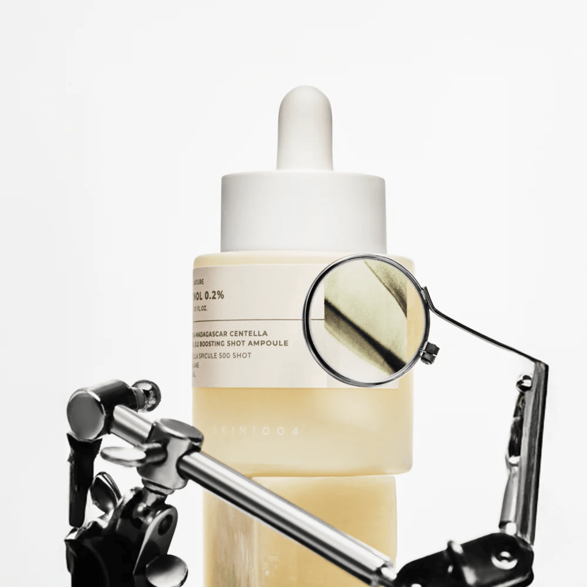 SKIN1004SKIN1004 Madagascar Centella Retinol 0.2 Boosting Shot Ampoule 30mlSkinShop