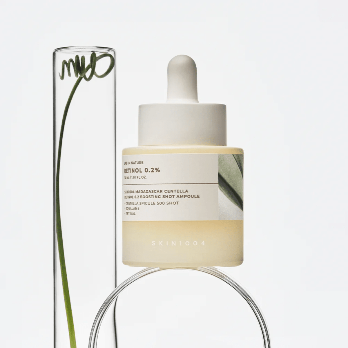 SKIN1004SKIN1004 Madagascar Centella Retinol 0.2 Boosting Shot Ampoule 30mlSkinShop