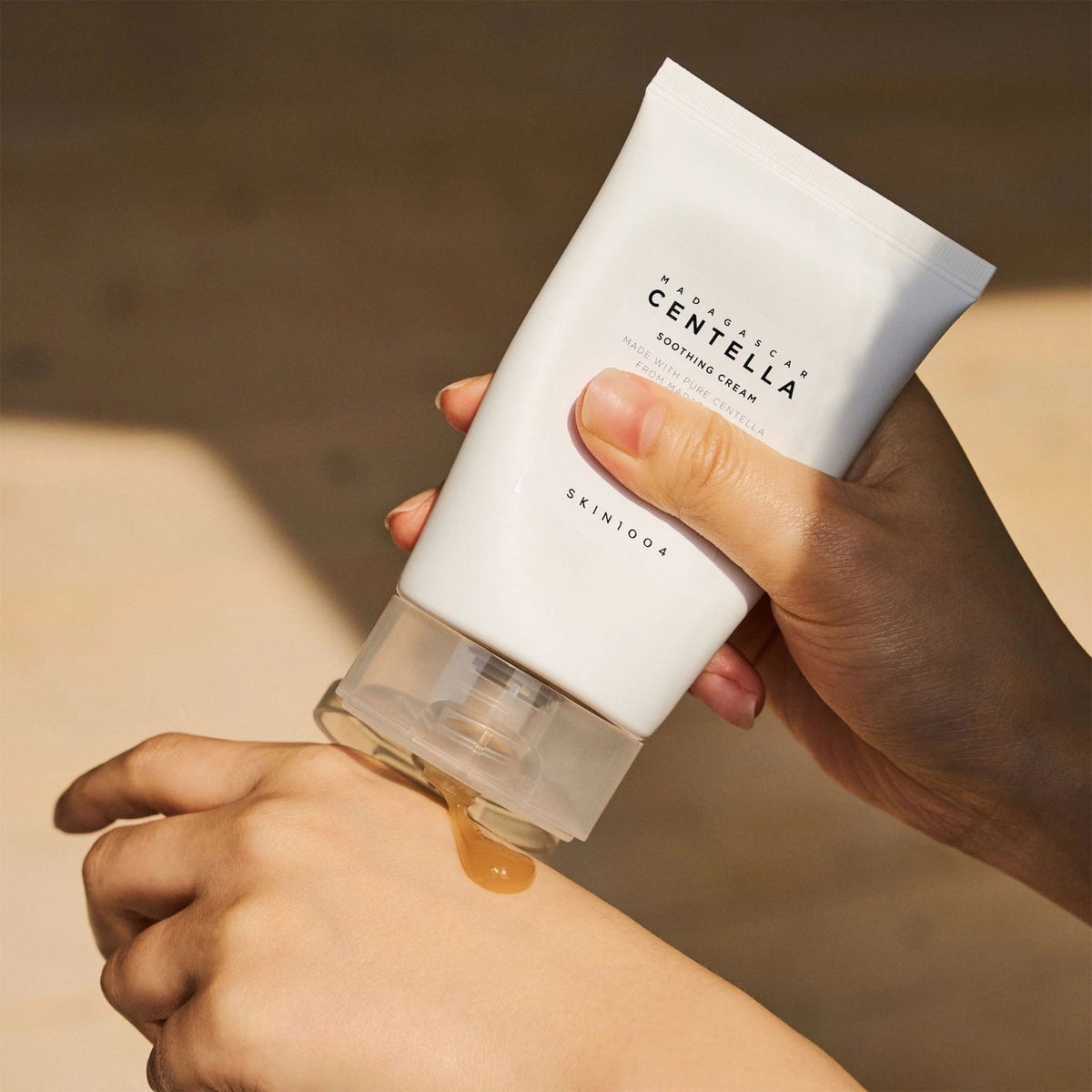 SKIN1004SKIN1004 Madagascar Centella Soothing Cream 75mlSkinShop