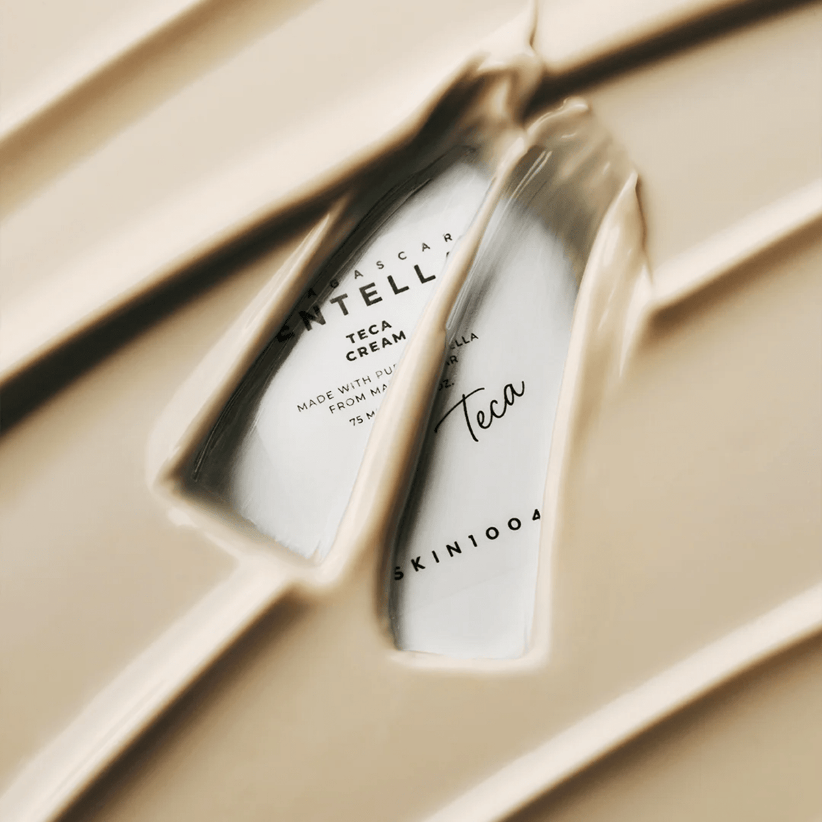 SKIN1004SKIN1004 Madagascar Centella Teca Cream 75mlSkinShop