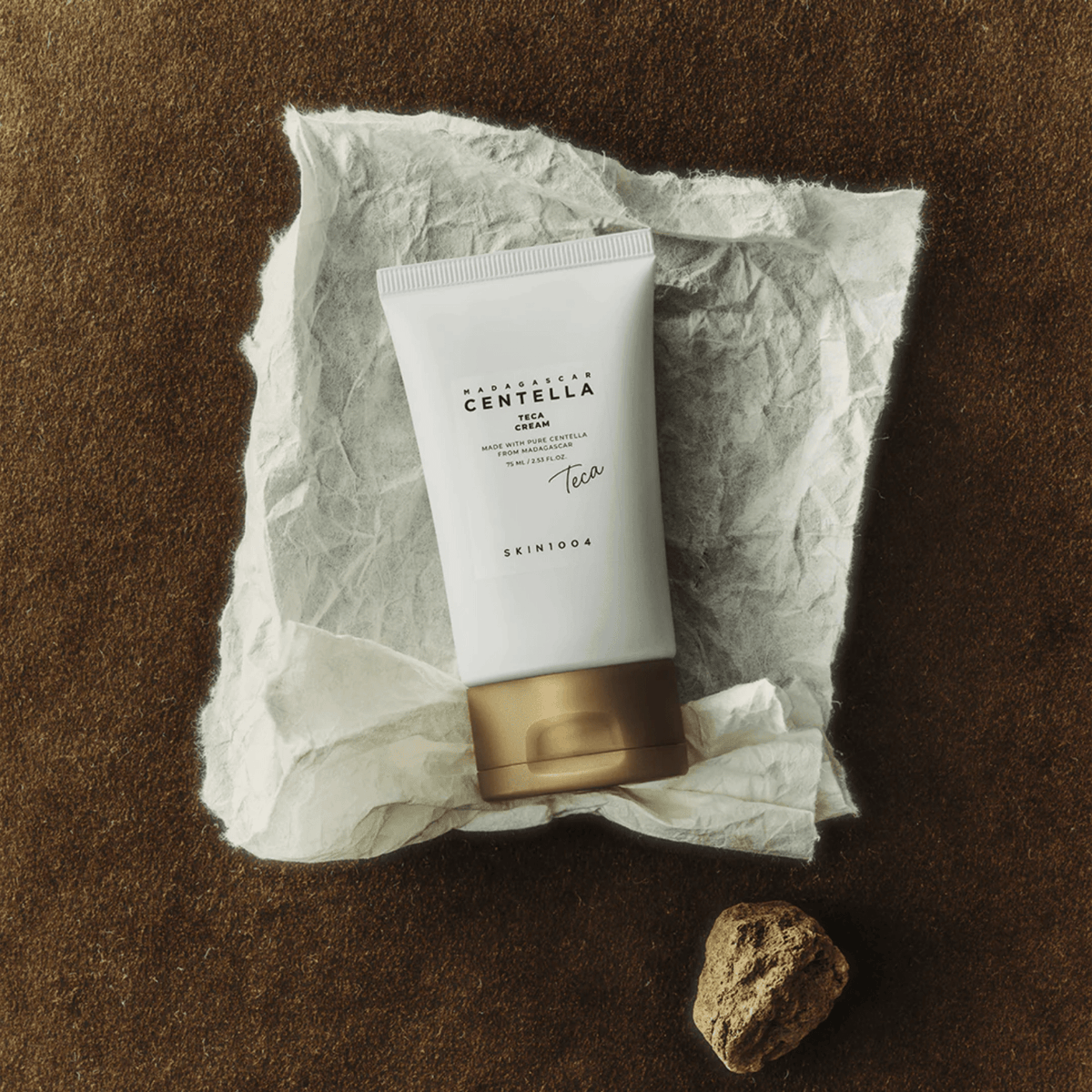 SKIN1004SKIN1004 Madagascar Centella Teca Cream 75mlSkinShop
