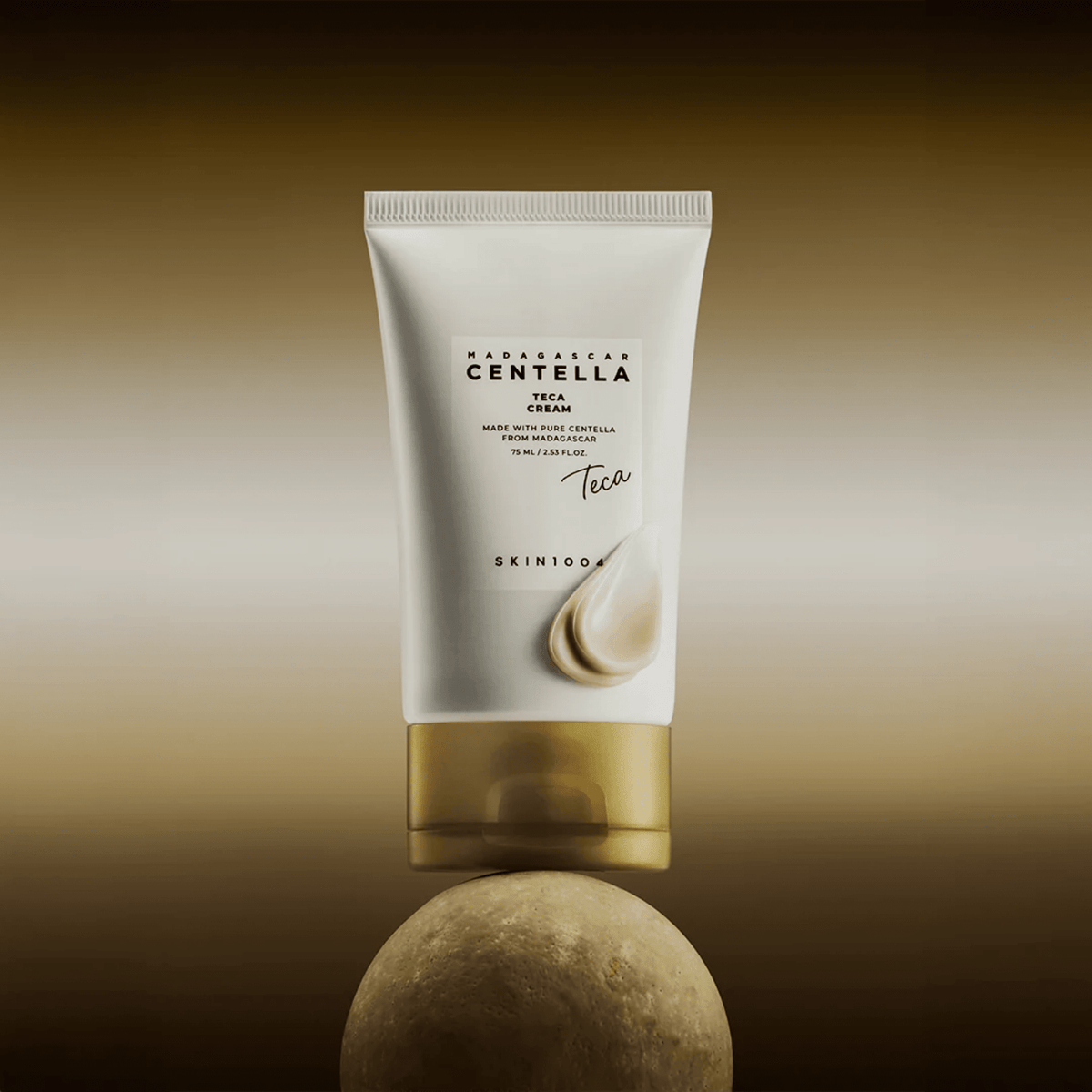 SKIN1004SKIN1004 Madagascar Centella Teca Cream 75mlSkinShop