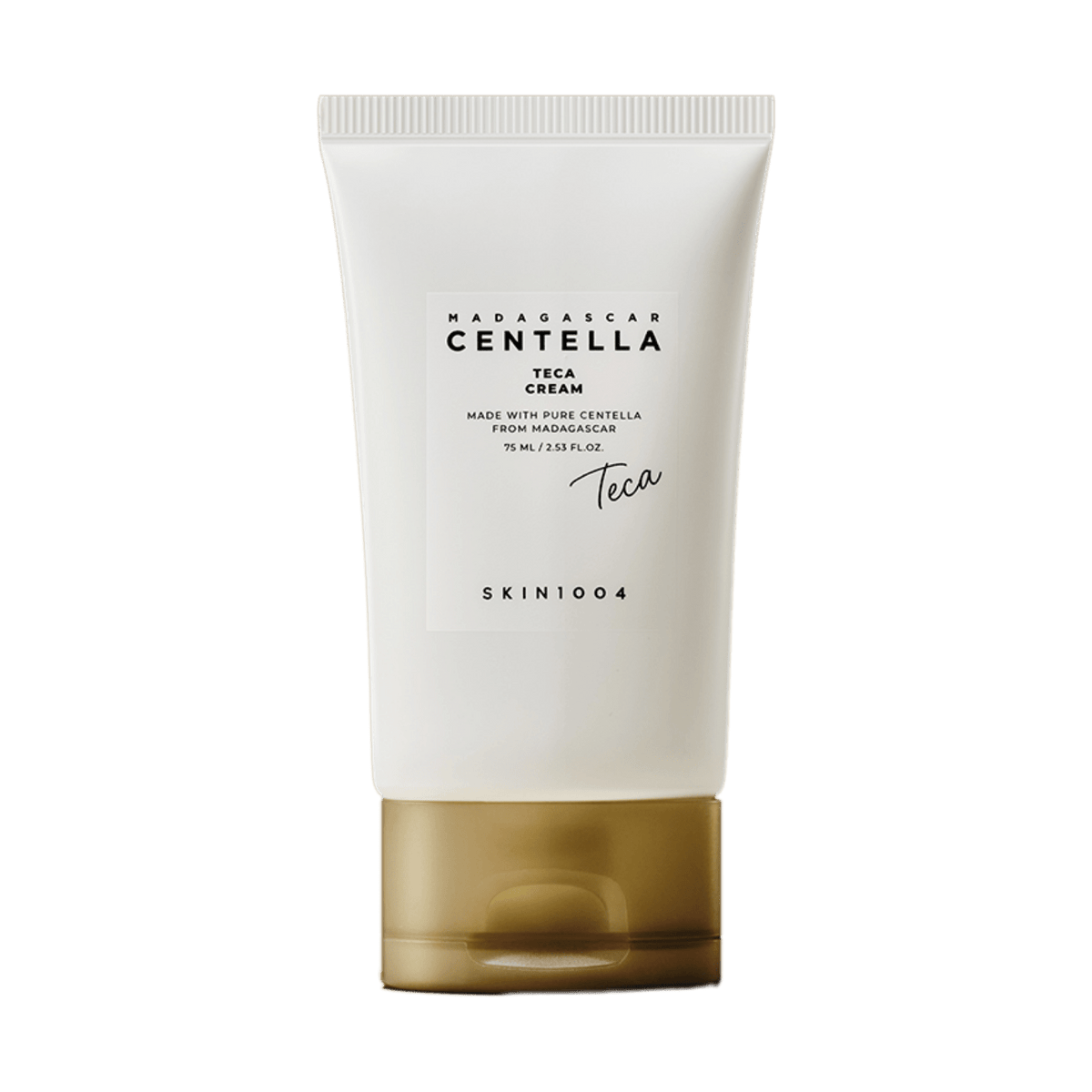 SKIN1004SKIN1004 Madagascar Centella Teca Cream 75mlSkinShop