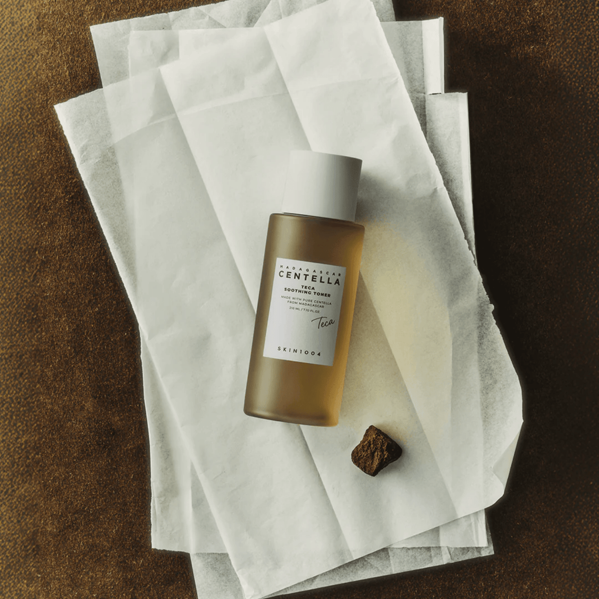 SKIN1004SKIN1004 Madagascar Centella Teca Soothing Toner 210mlSkinShop
