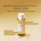 SKIN1004 Madagascar Centella Toning Toner 210ml SkinShop