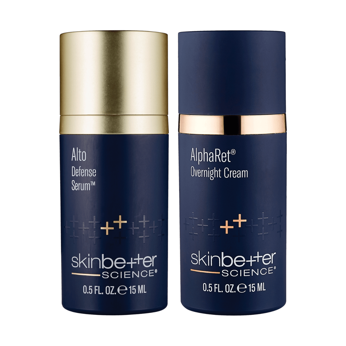 Skinbetter ScienceSkinbetter Science A Team Duo Kit 15mlSkinShop