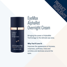 Skinbetter ScienceSkinbetter Science EyeMax AlphaRet Overnight Cream 15mlSkinShop