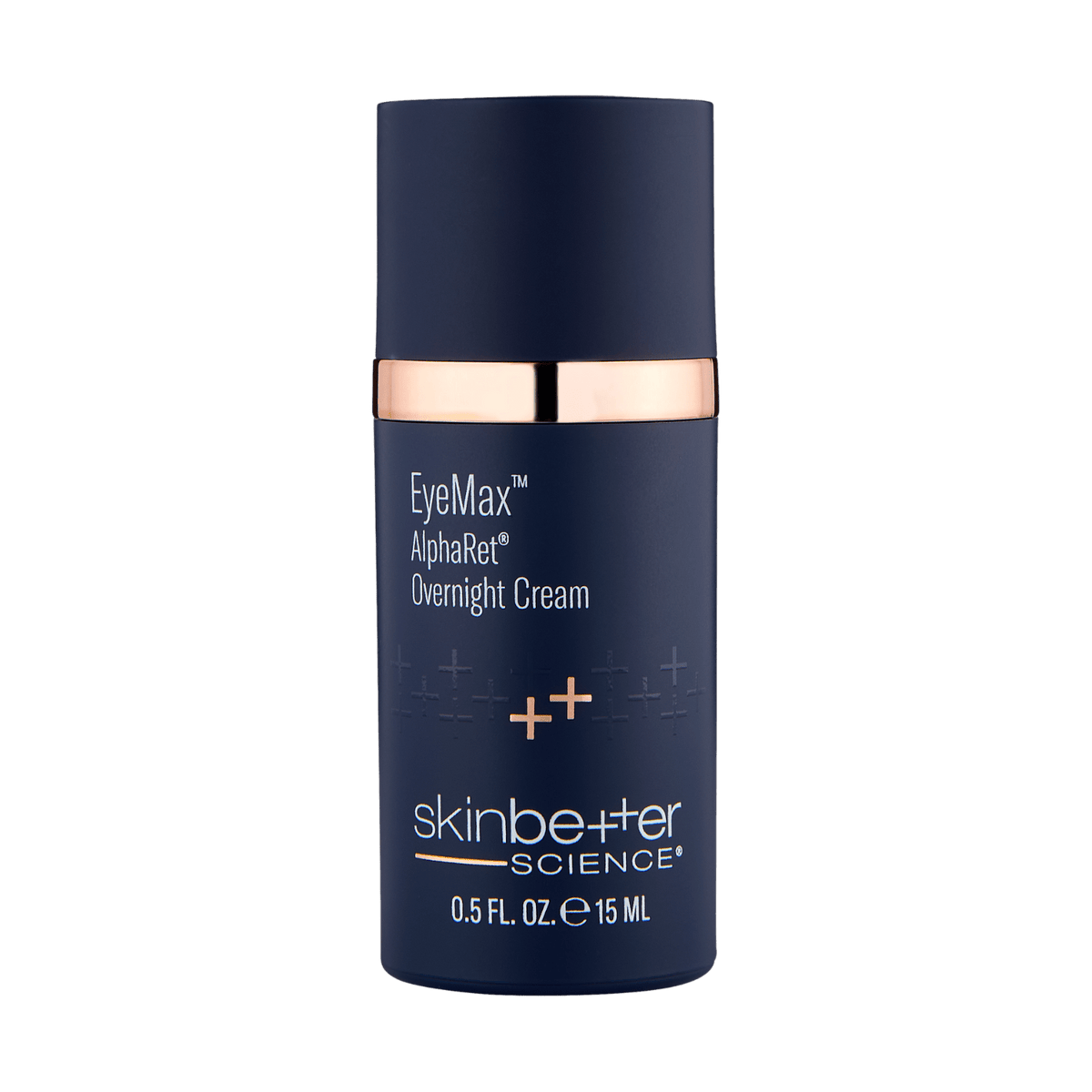 Skinbetter ScienceSkinbetter Science EyeMax AlphaRet Overnight Cream 15mlSkinShop