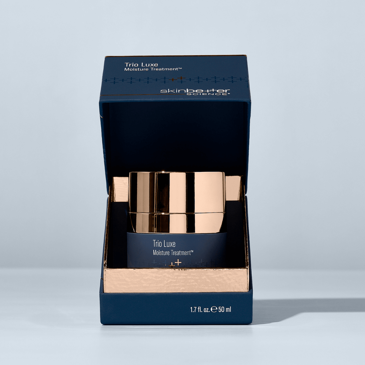 Skinbetter ScienceSkinbetter Science Trio Luxe Moisture Treatment 50mlSkinShop