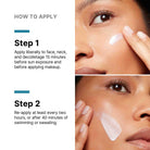 SkinCeuticalsSkinCeuticals Advanced Brightening UV Defense Sunscreen SPF50 40mlSkinShop