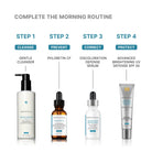 SkinCeuticalsSkinCeuticals Advanced Brightening UV Defense Sunscreen SPF50 40mlSkinShop