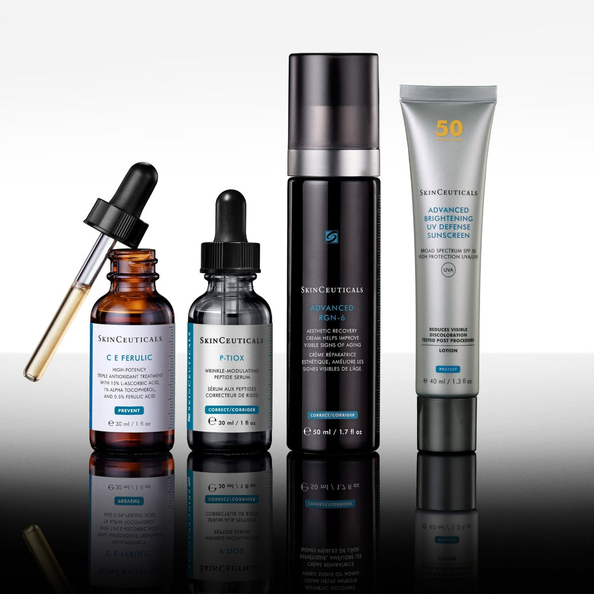SkinCeuticalsSkinCeuticals Advanced RGN-6 50mlSkinShop
