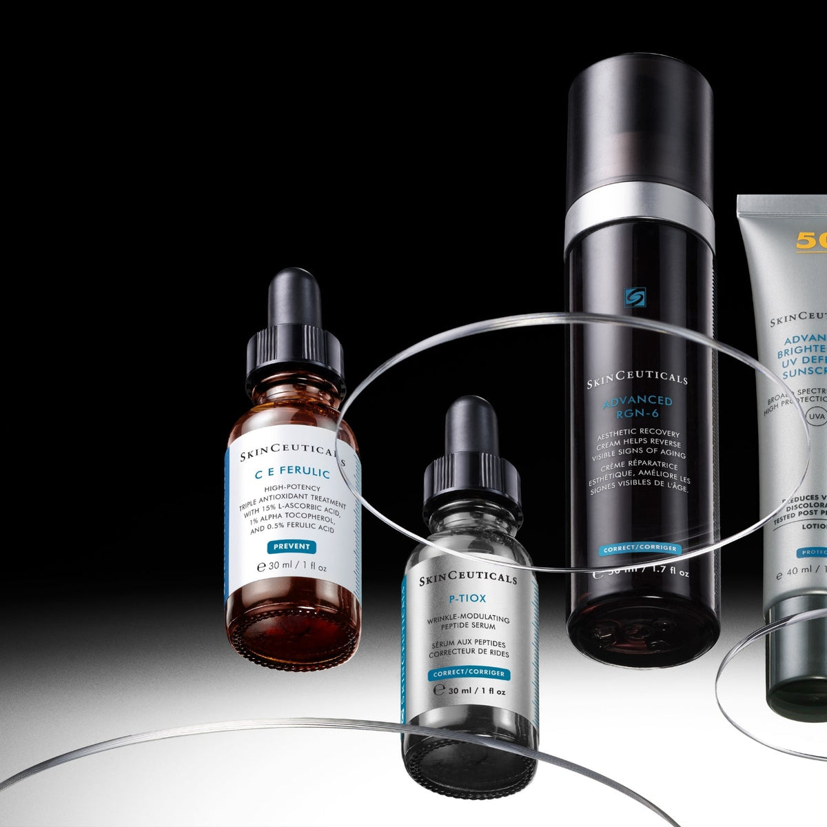 SkinCeuticalsSkinCeuticals Advanced RGN-6 50mlSkinShop