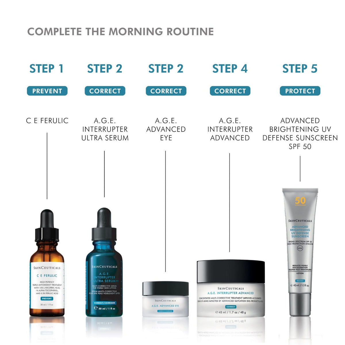 SkinCeuticalsSkinCeuticals A.G.E Eye Complex Advanced 15mlSkinShop