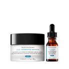 SkinCeuticals A.G.E. Interrupter Advanced + C E Ferulic Duo Bundle SkinShop