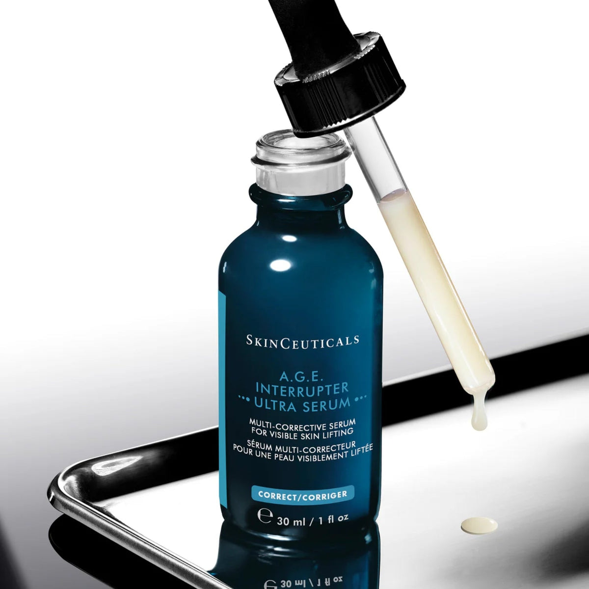 SkinCeuticalsSkinCeuticals A.G.E Interrupter Ultra Serum 30mlSkinShop