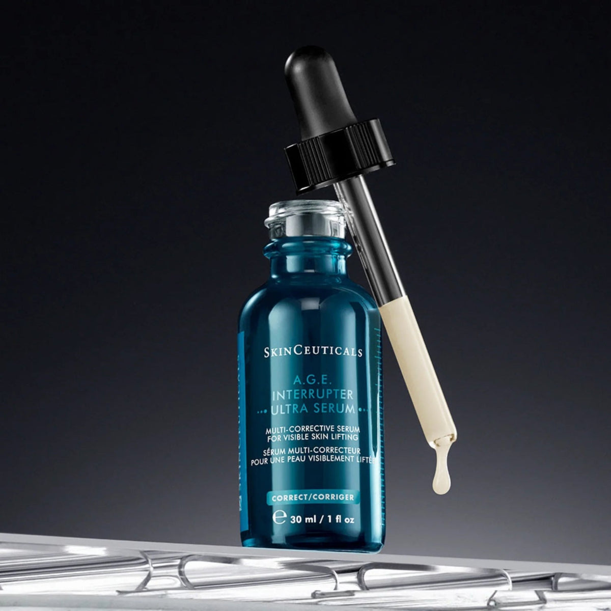 SkinCeuticalsSkinCeuticals A.G.E Interrupter Ultra Serum 30mlSkinShop