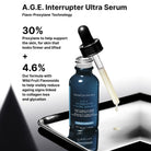 SkinCeuticalsSkinCeuticals A.G.E Interrupter Ultra Serum 30mlSkinShop