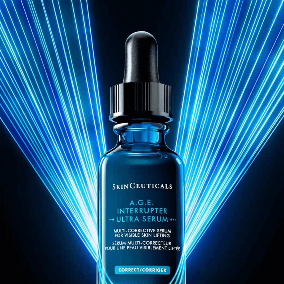 SkinCeuticalsSkinCeuticals A.G.E Interrupter Ultra Serum 30mlSkinShop