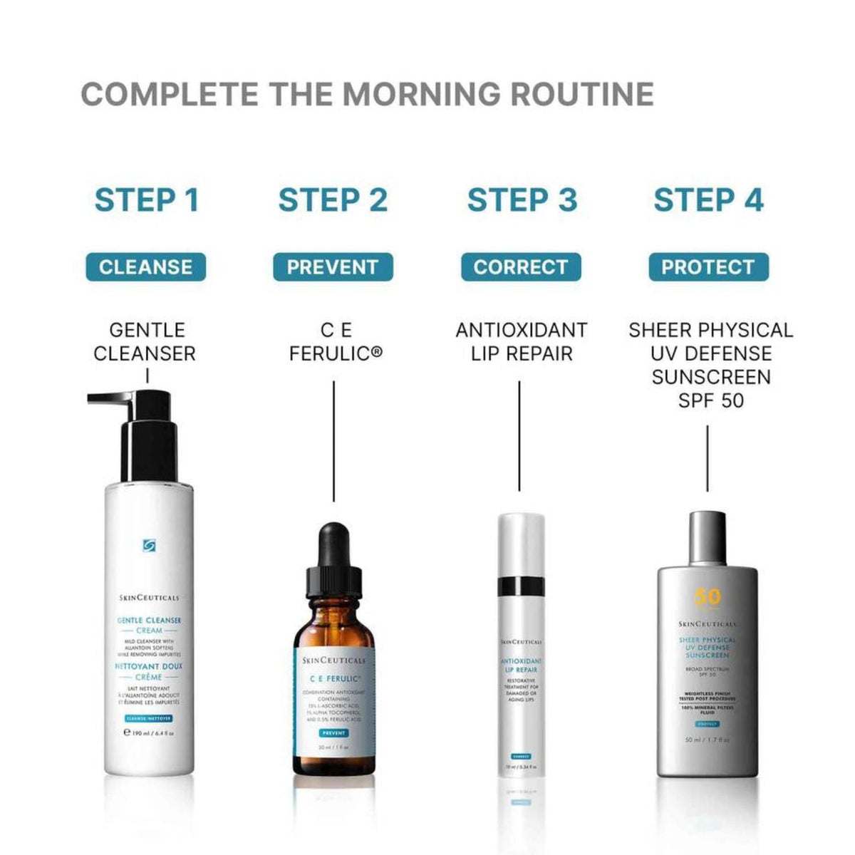 SkinCeuticalsSkinCeuticals Antioxidant Lip Complex 10mlSkinShop