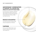 SkinCeuticalsSkinCeuticals AOX+ Eye Gel 15mlSkinShop