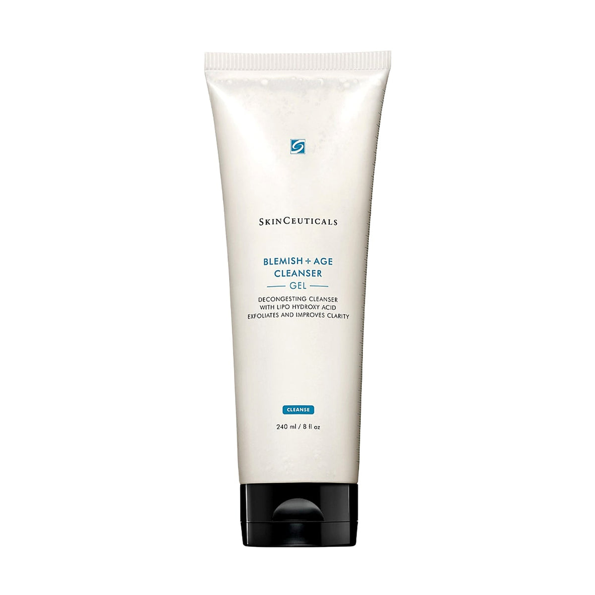 SkinCeuticalsSkinCeuticals Blemish + Age Cleansing Gel 240mlSkinShop